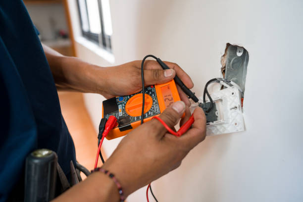 Best Industrial Electrical Services  in , MN