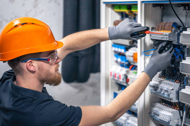 Best Electrical Rewiring Services  in , MN