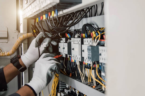 Best Affordable Emergency Electrician  in , MN