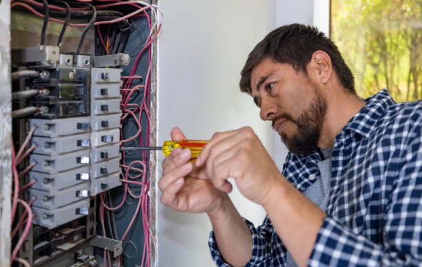 Best Commercial Electrician Services  in , MN